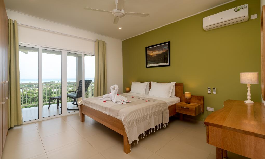 La Trouvaille - Villa