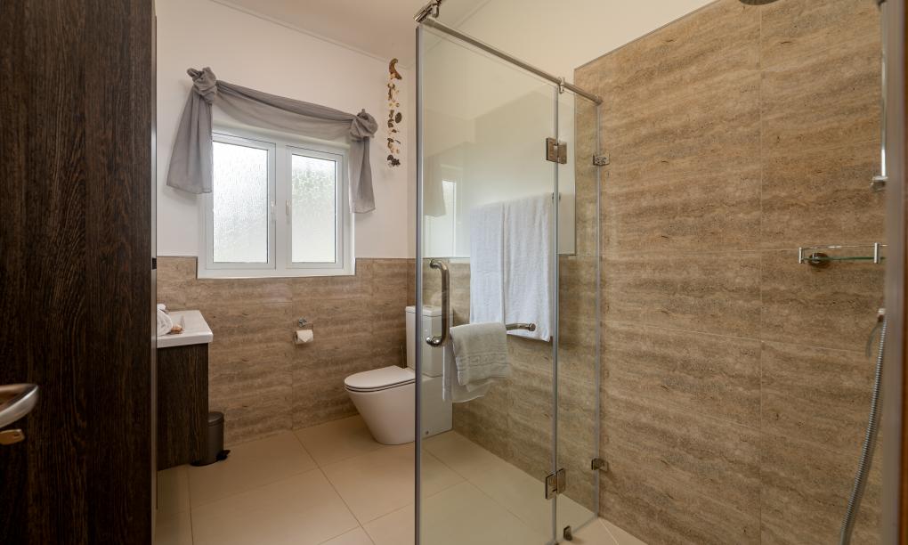 La Trouvaille - Villa