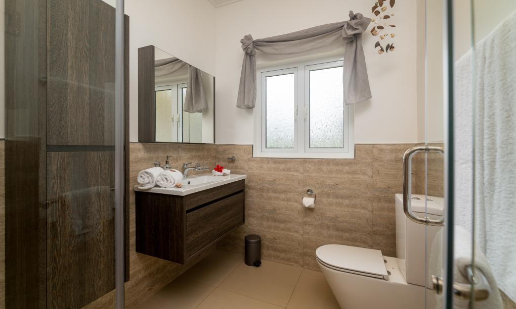 La Trouvaille - Villa