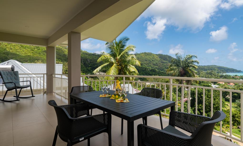 La Trouvaille - Villa