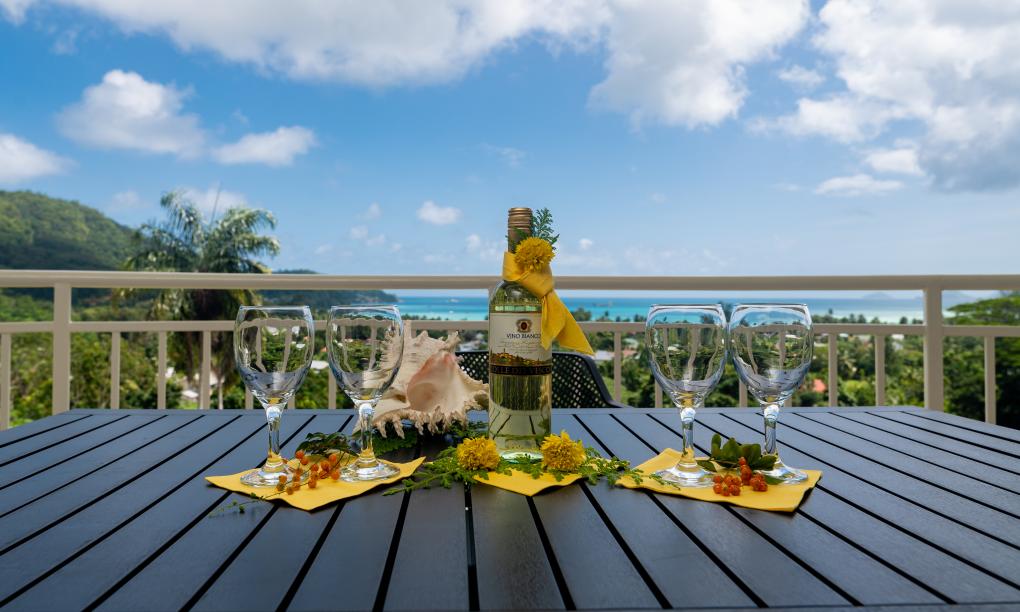 La Trouvaille - Villa