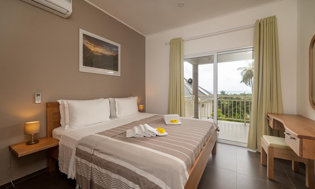 La Trouvaille - Chalet con 1 Camera