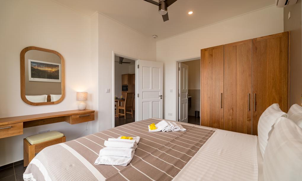 La Trouvaille - Chalet con 1 Camera