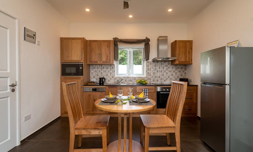 La Trouvaille - Chalet con 1 Camera