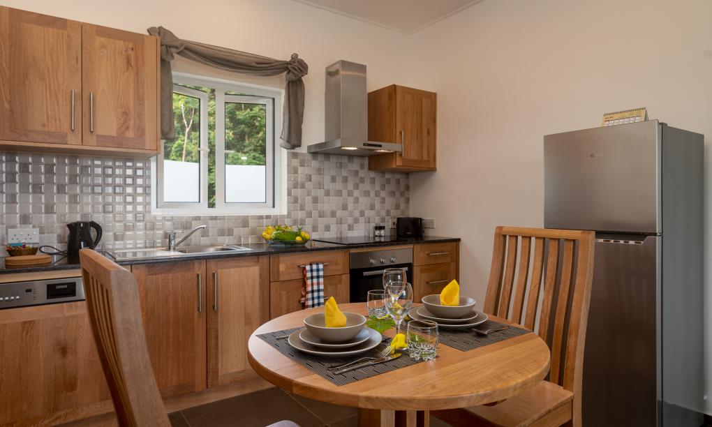 La Trouvaille - Chalet con 1 Camera