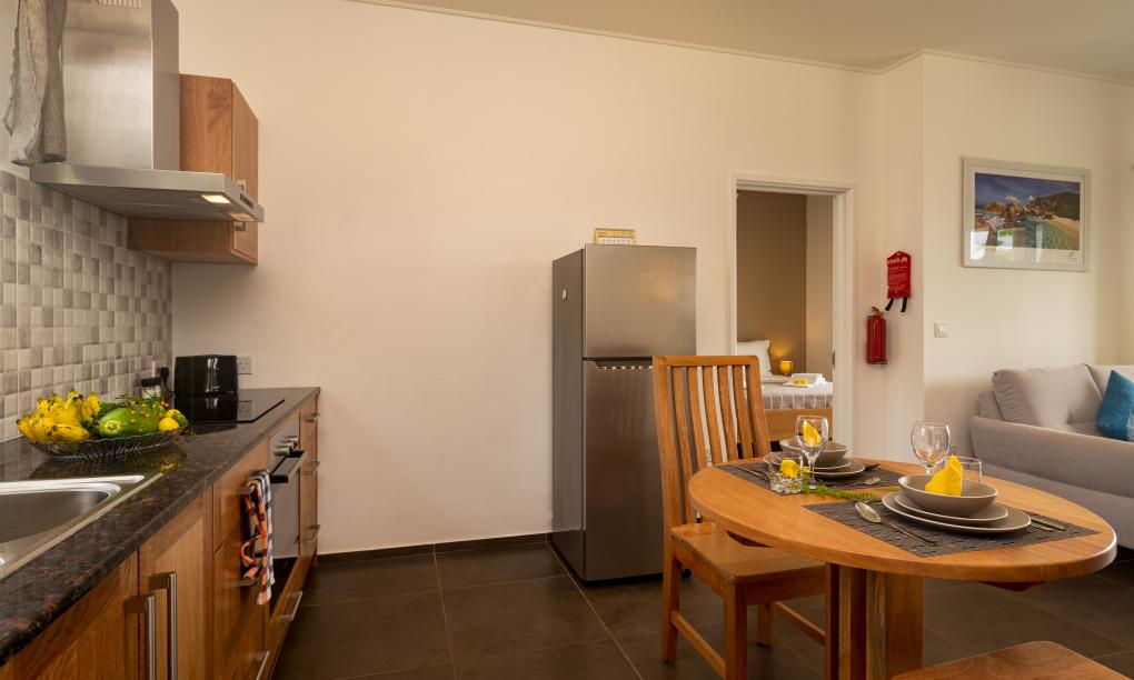 La Trouvaille - Chalet con 1 Camera