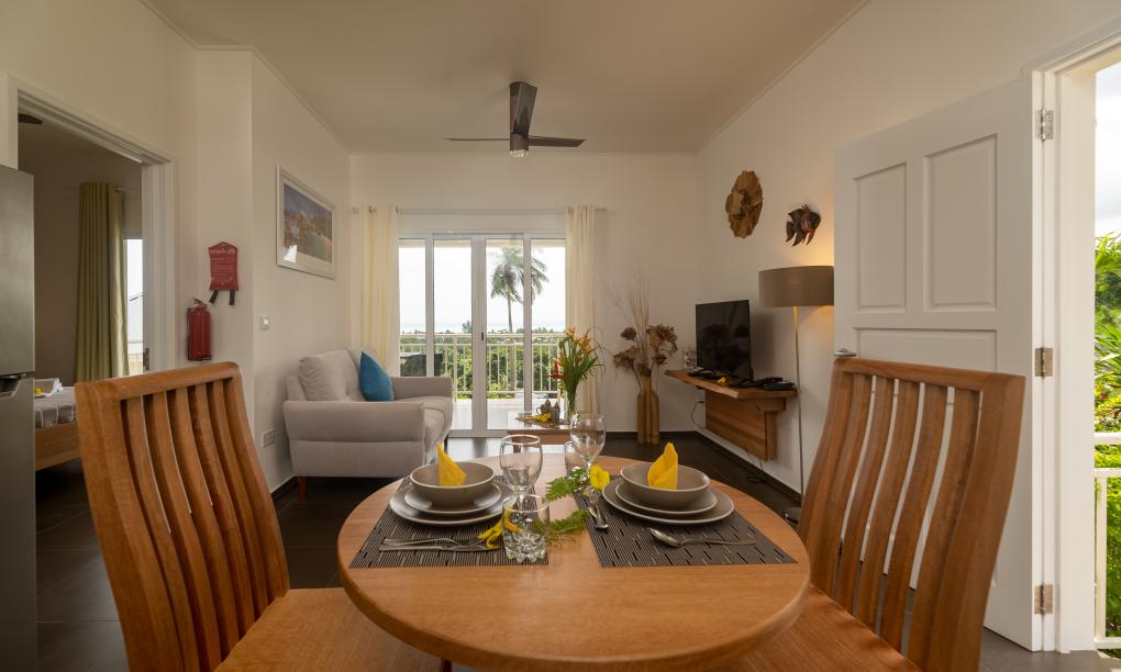 La Trouvaille - Chalet con 1 Camera