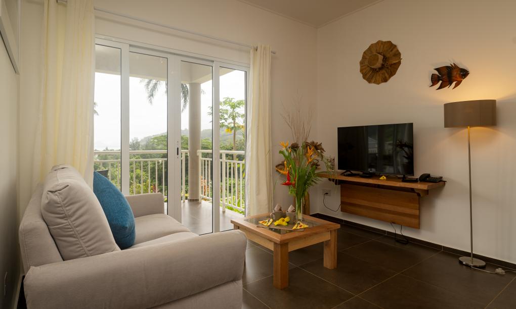 La Trouvaille - Chalet con 1 Camera