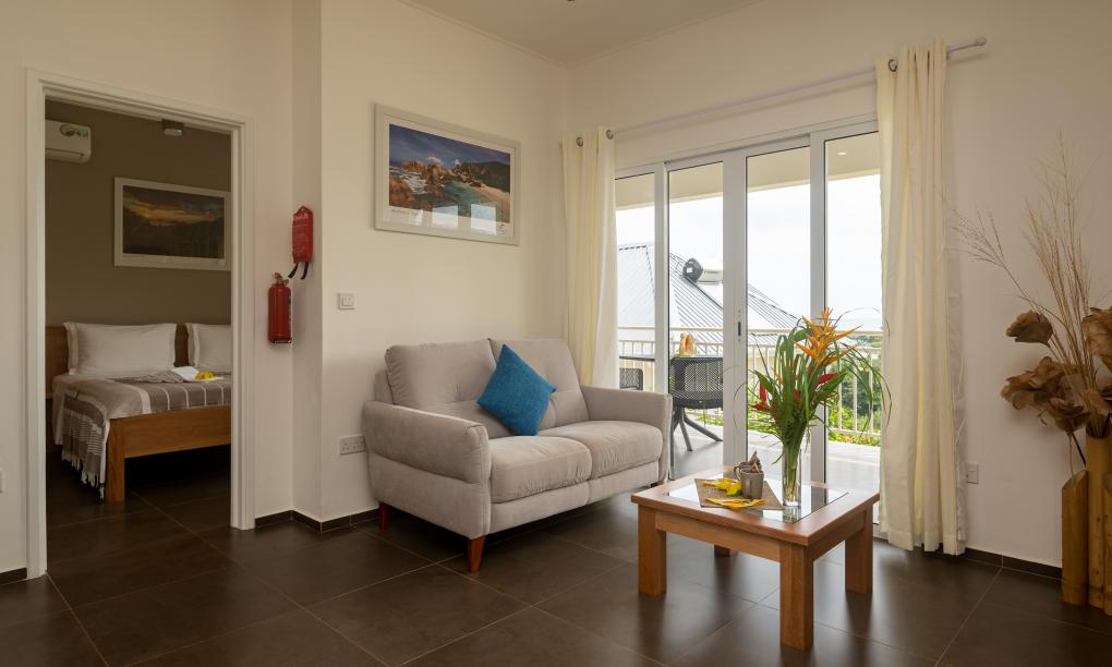 La Trouvaille - Chalet con 1 Camera