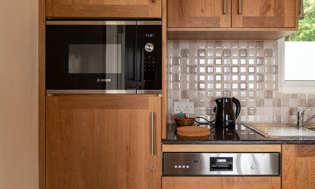 La Trouvaille - Chalet con 1 Camera