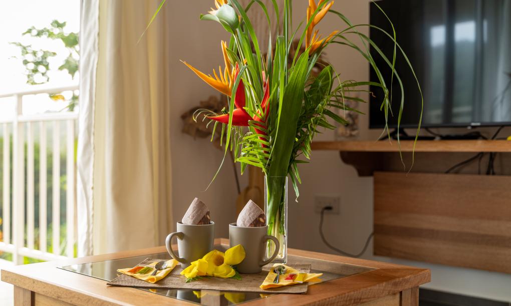 La Trouvaille - Chalet con 1 Camera