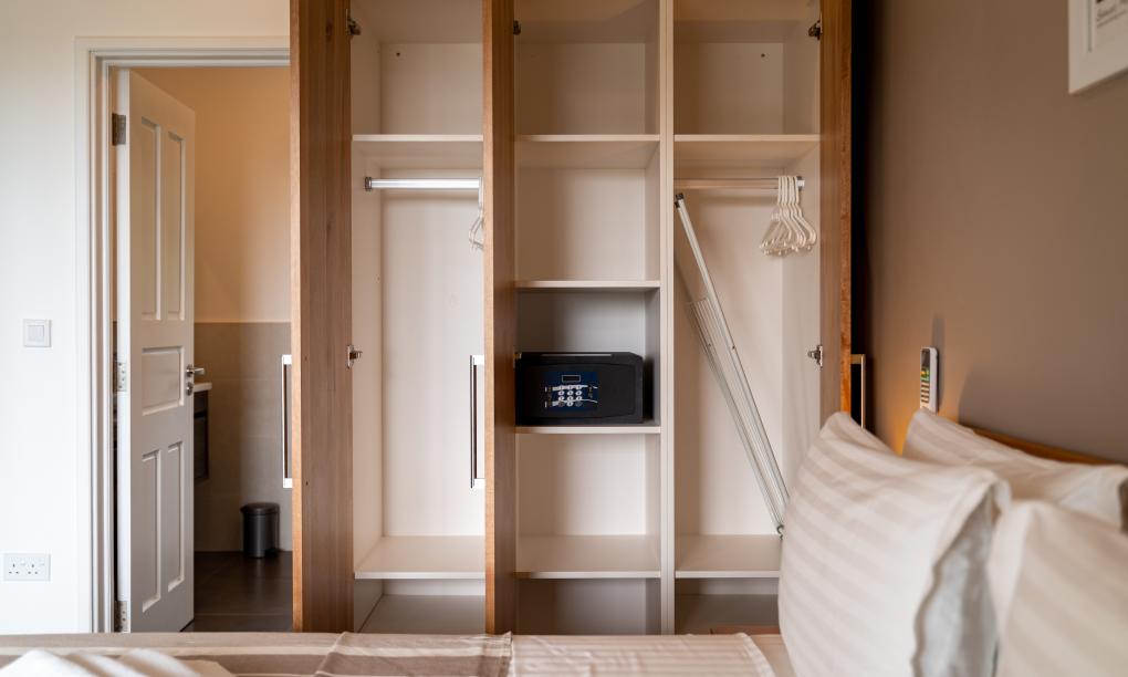 La Trouvaille - Chalet con 1 Camera