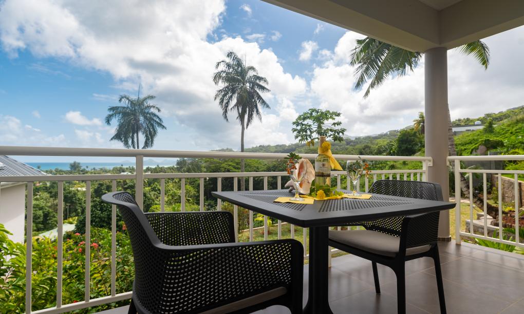 La Trouvaille - Chalet con 1 Camera