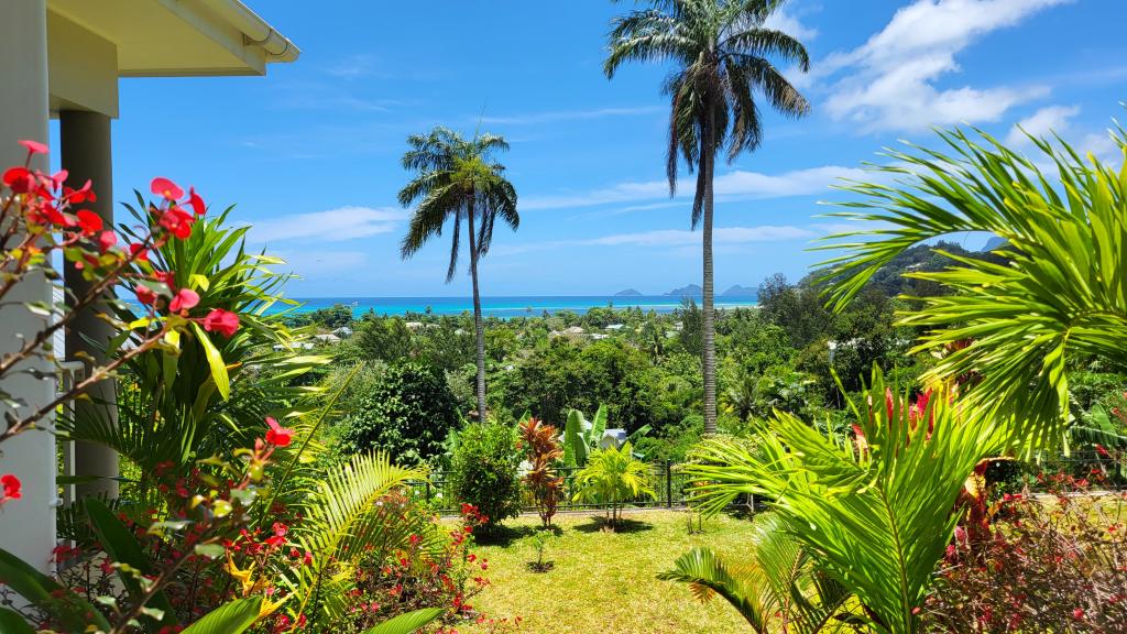 Foto 2: La Trouvaille - Mahé (Seychellen)