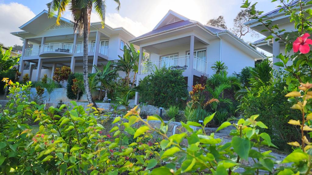 Photo 7: La Trouvaille - Mahé (Seychelles)