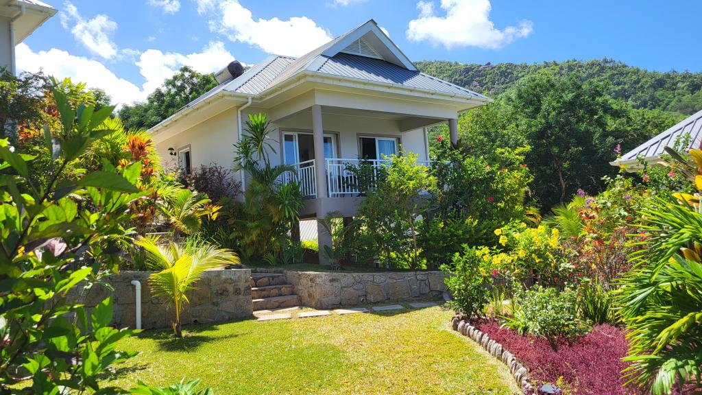 Photo 6: La Trouvaille - Mahé (Seychelles)