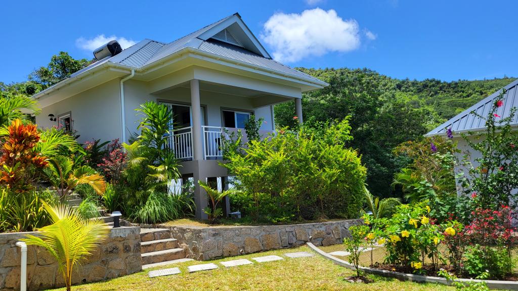 Photo 28: La Trouvaille - Mahé (Seychelles)