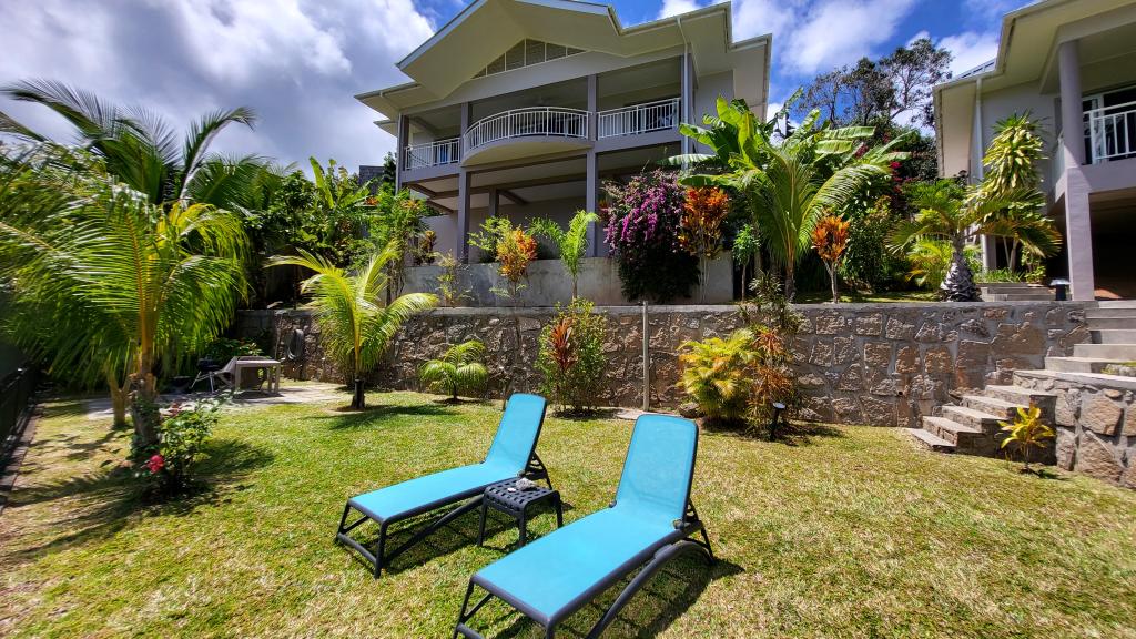 Photo 10: La Trouvaille - Mahé (Seychelles)
