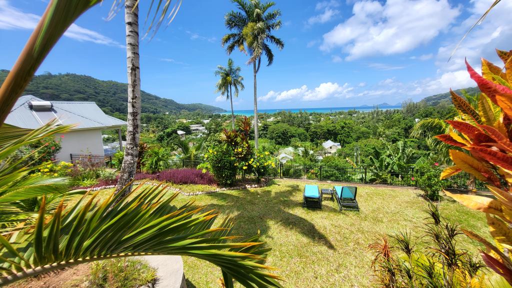 Photo 36: La Trouvaille - Mahé (Seychelles)