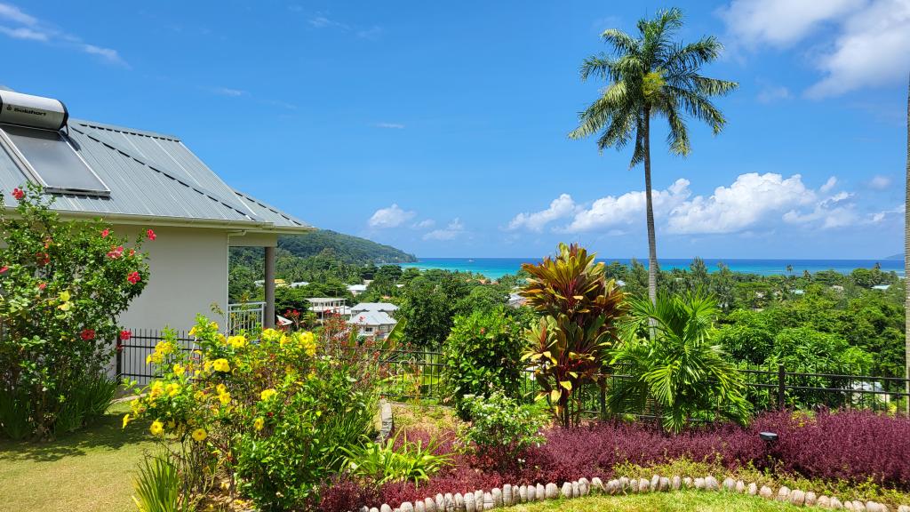 Photo 11: La Trouvaille - Mahé (Seychelles)
