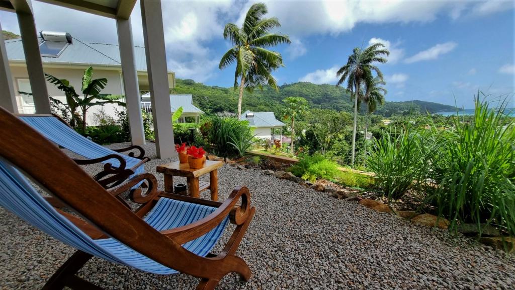 Foto 32: La Trouvaille - Mahé (Seychellen)