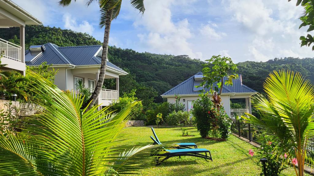 Photo 9: La Trouvaille - Mahé (Seychelles)