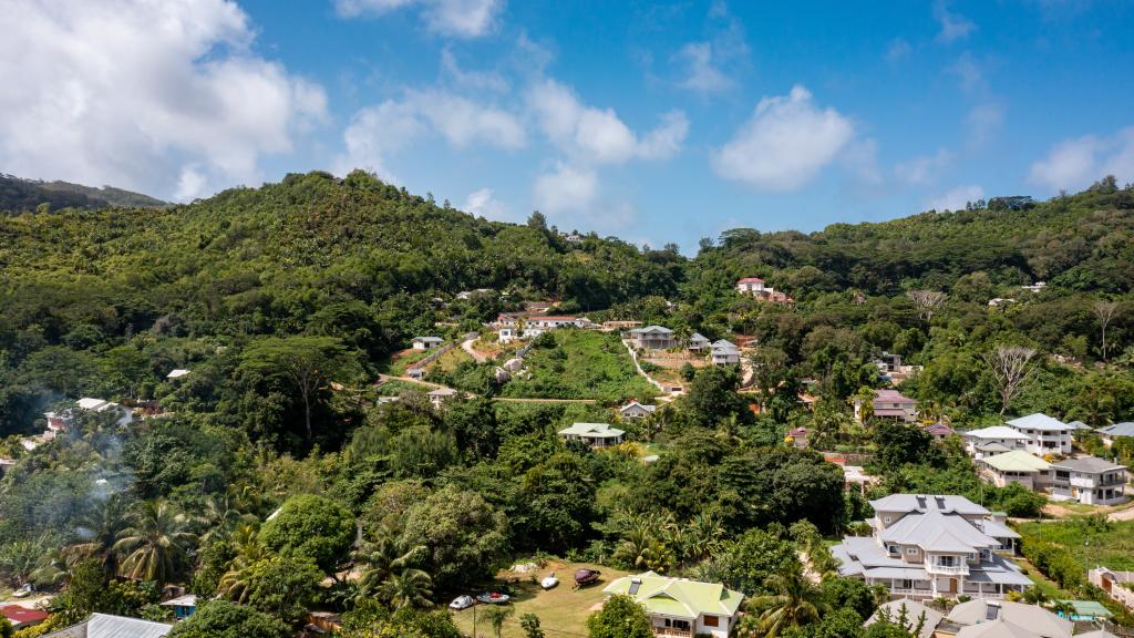 Foto 37: La Trouvaille - Mahé (Seychelles)