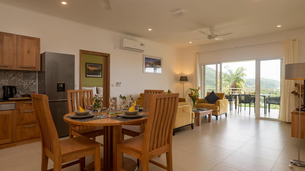 Photo 45: La Trouvaille - Mahé (Seychelles)