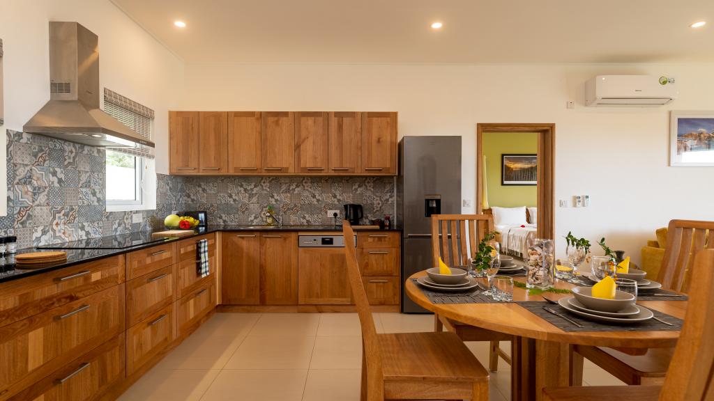 Photo 39: La Trouvaille - Mahé (Seychelles)