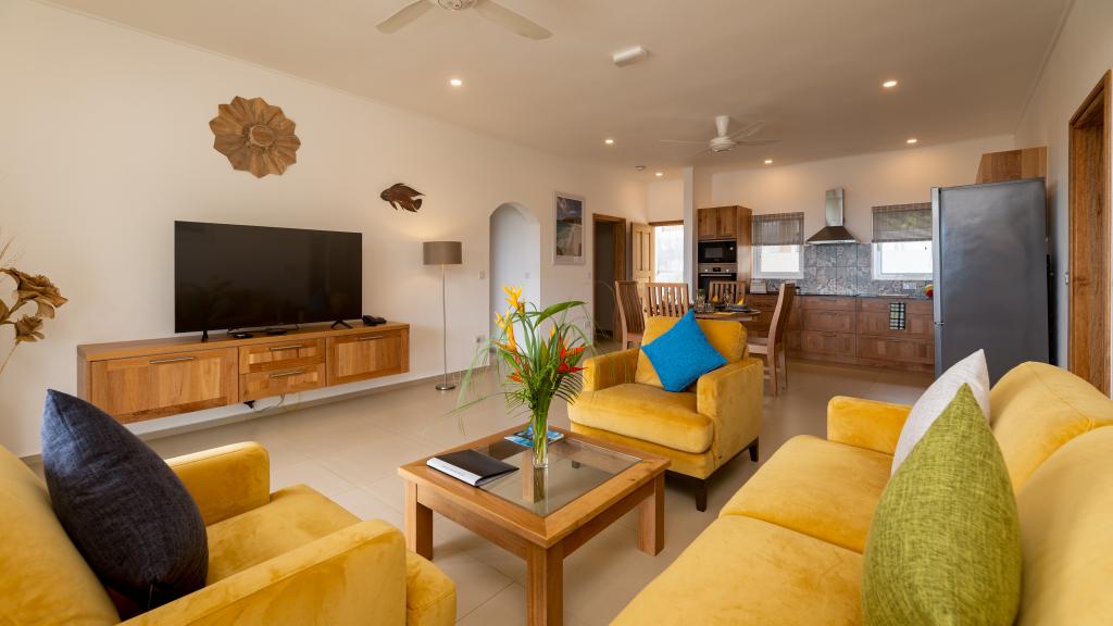 Foto 43: La Trouvaille - Mahé (Seychellen)