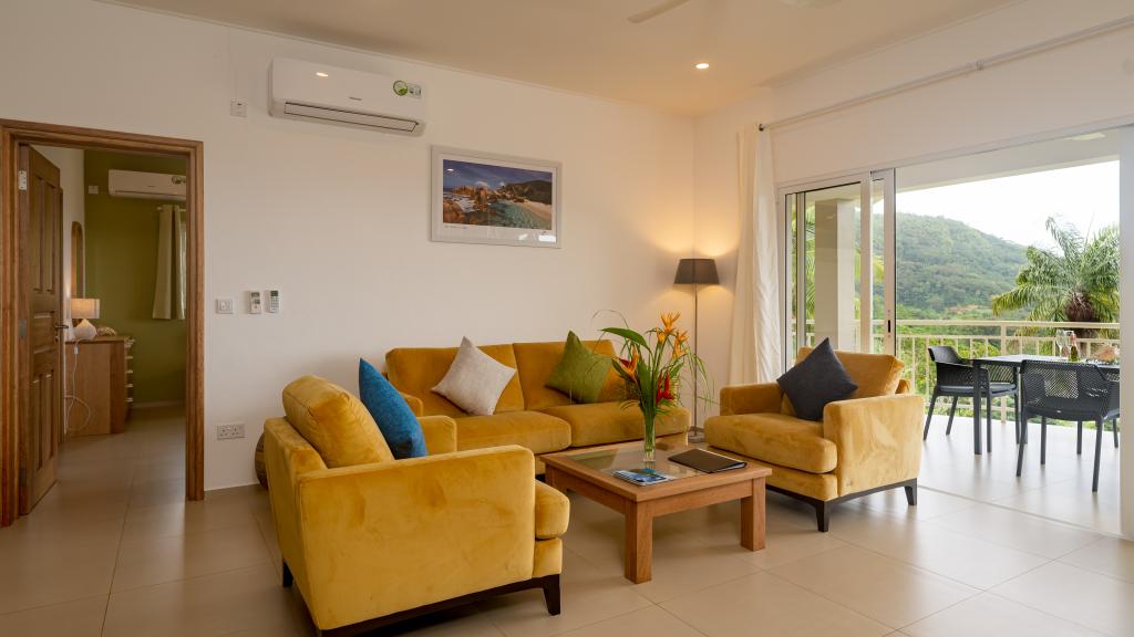 Photo 42: La Trouvaille - Mahé (Seychelles)