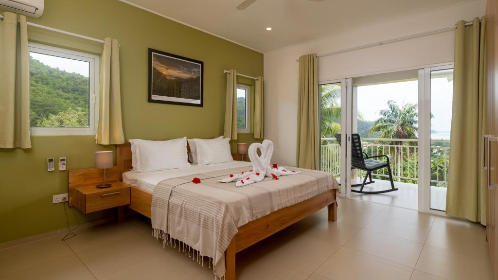 Foto 50: La Trouvaille - Mahé (Seychelles)