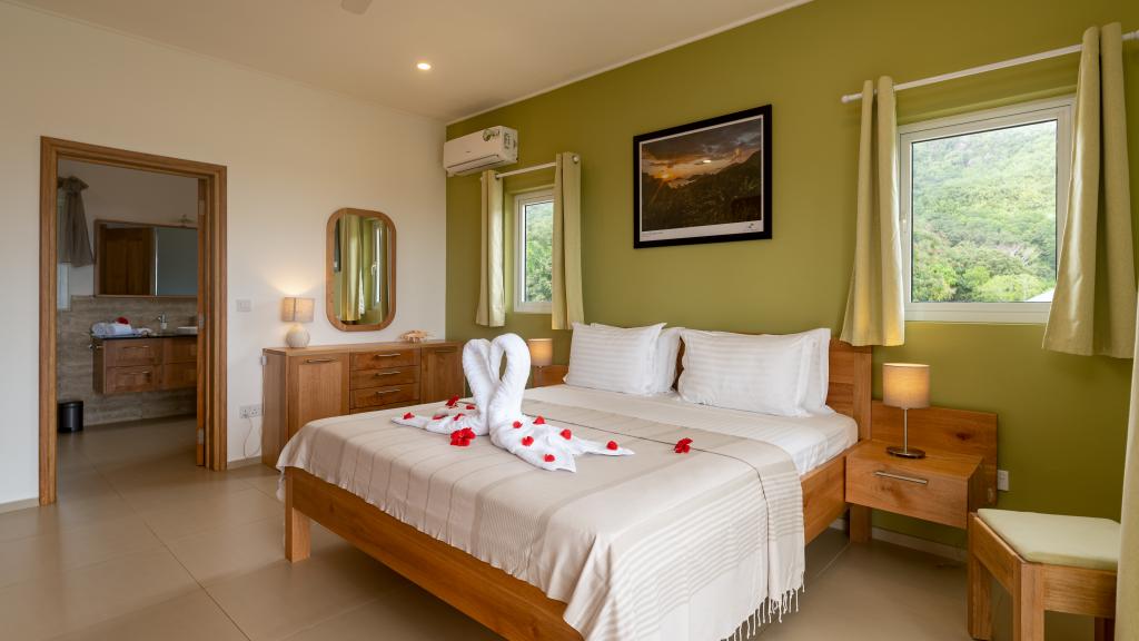 Foto 51: La Trouvaille - Mahé (Seychellen)