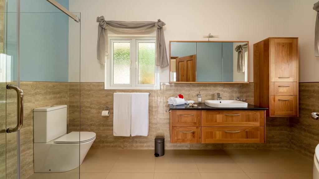 Foto 53: La Trouvaille - Mahé (Seychellen)