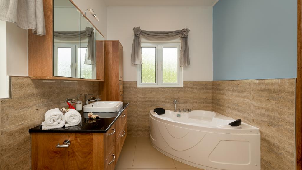 Photo 38: La Trouvaille - Mahé (Seychelles)