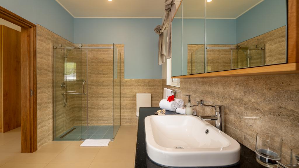 Photo 54: La Trouvaille - Mahé (Seychelles)