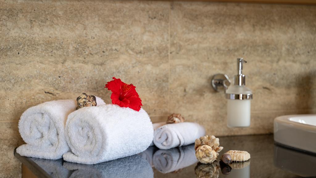 Foto 55: La Trouvaille - Mahé (Seychellen)