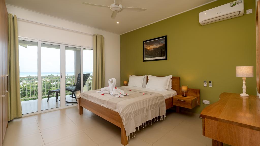 Foto 4: La Trouvaille - Mahé (Seychelles)