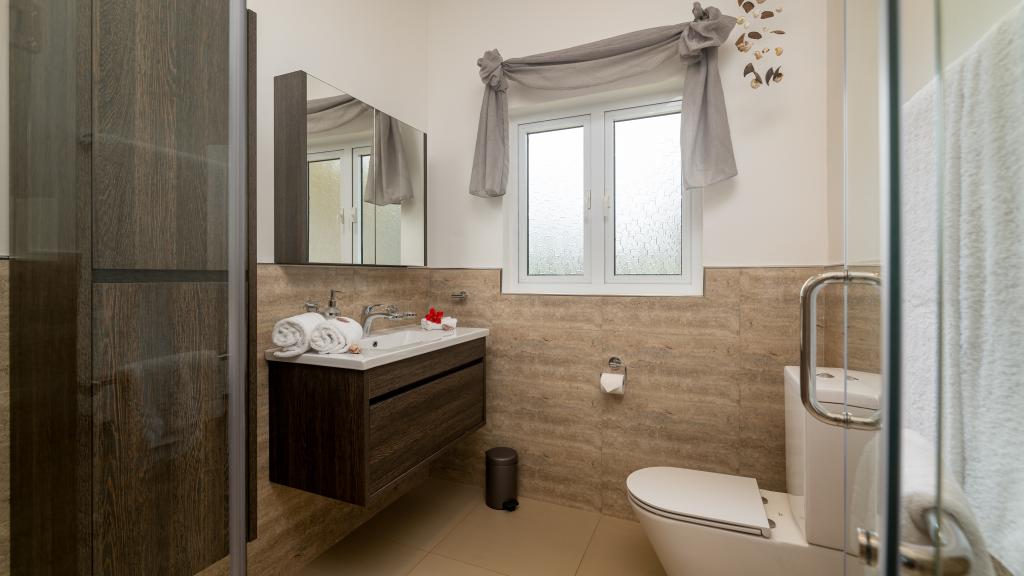 Foto 59: La Trouvaille - Mahé (Seychellen)