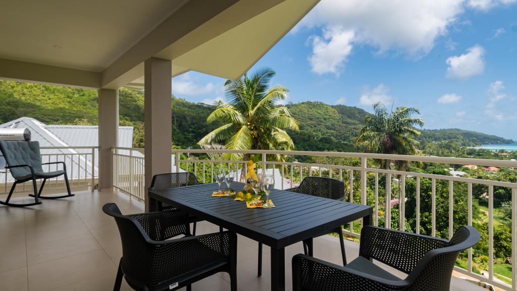 Foto 5: La Trouvaille - Mahé (Seychelles)