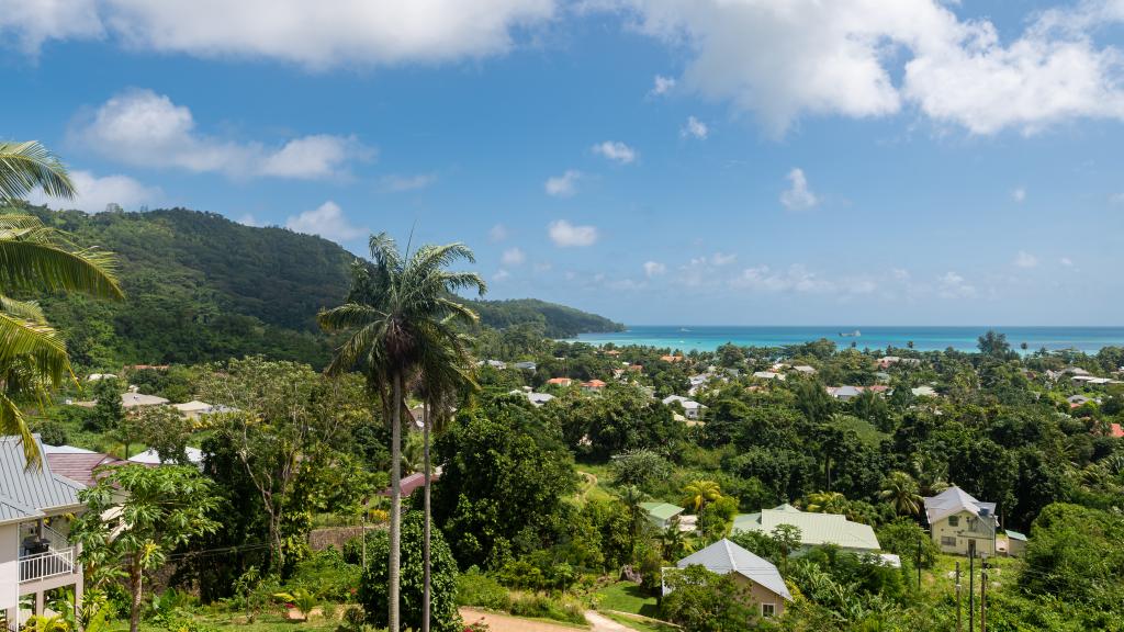 Foto 40: La Trouvaille - Mahé (Seychellen)