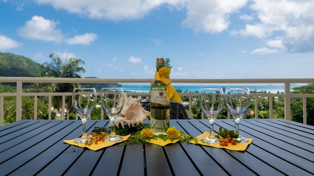 Foto 41: La Trouvaille - Mahé (Seychellen)