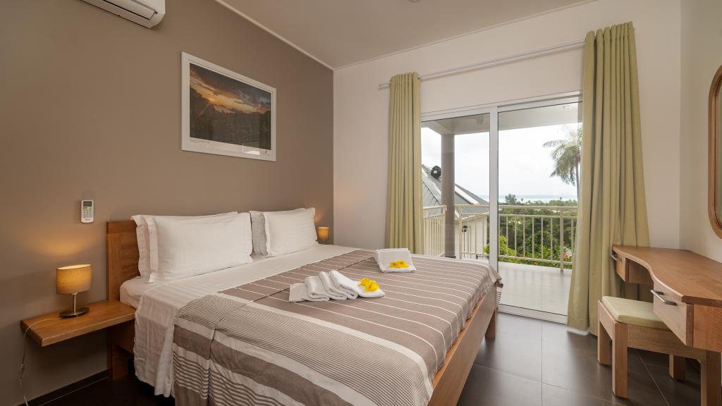 Foto 60: La Trouvaille - Mahé (Seychelles)