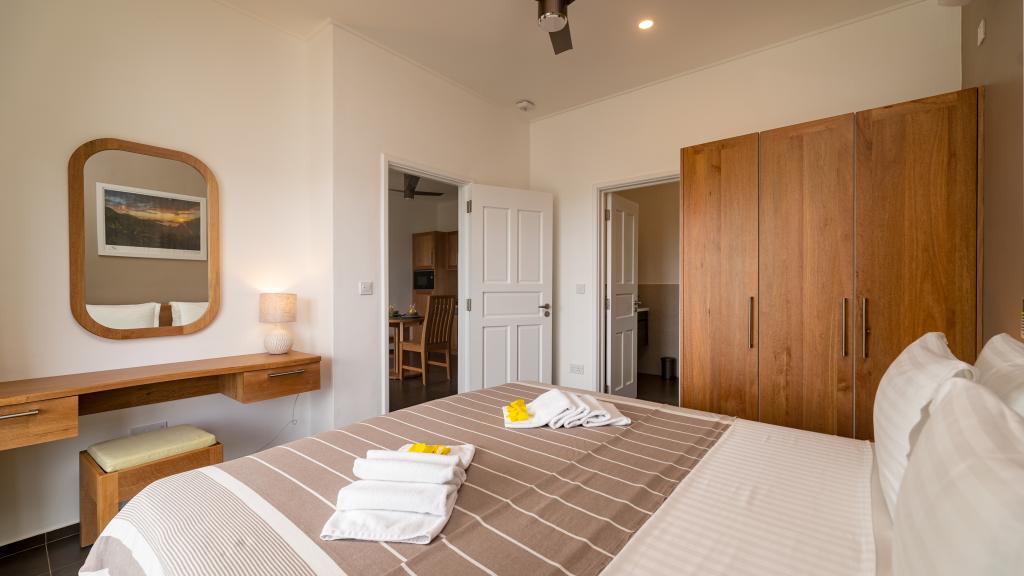 Photo 74: La Trouvaille - Mahé (Seychelles)