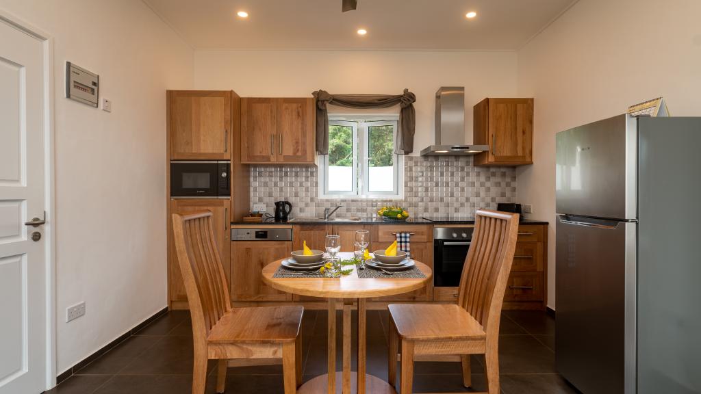 Foto 62: La Trouvaille - Mahé (Seychellen)