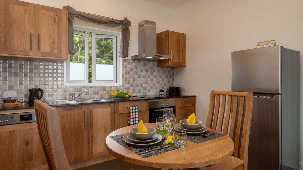 Foto 69: La Trouvaille - Mahé (Seychellen)