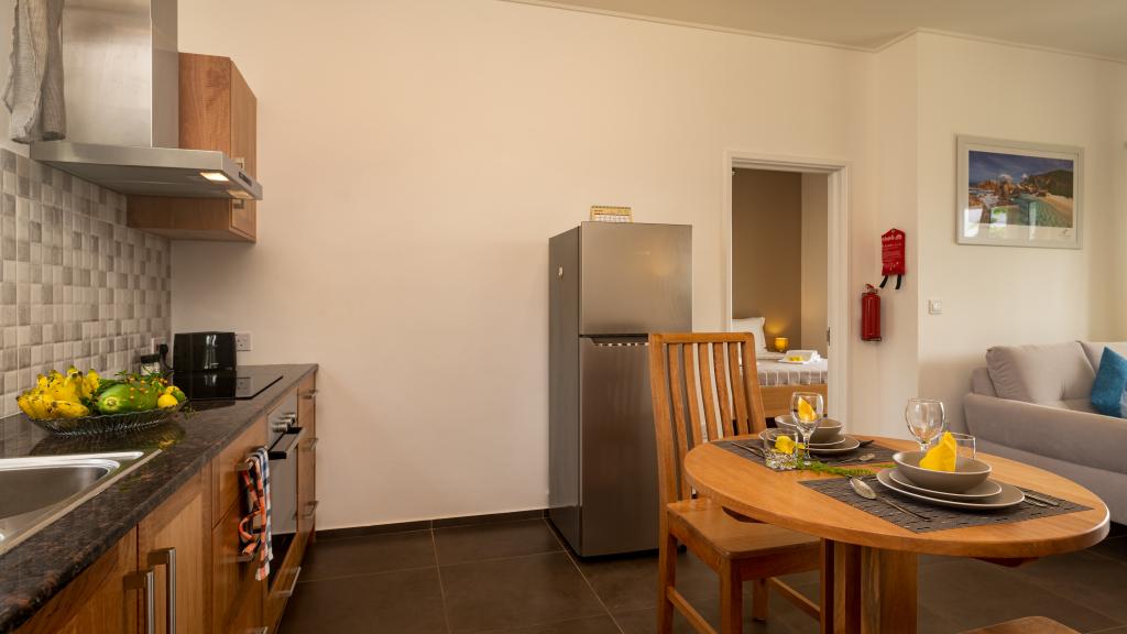 Photo 72: La Trouvaille - Mahé (Seychelles)