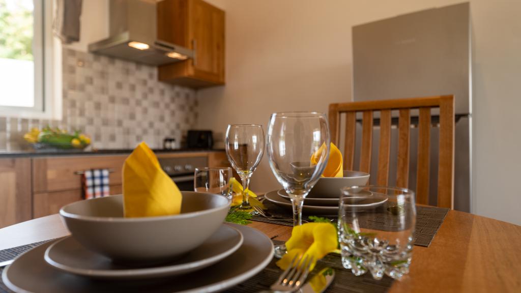 Photo 73: La Trouvaille - Mahé (Seychelles)