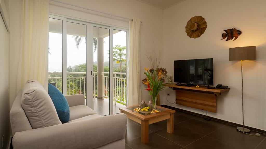 Foto 3: La Trouvaille - Mahé (Seychelles)