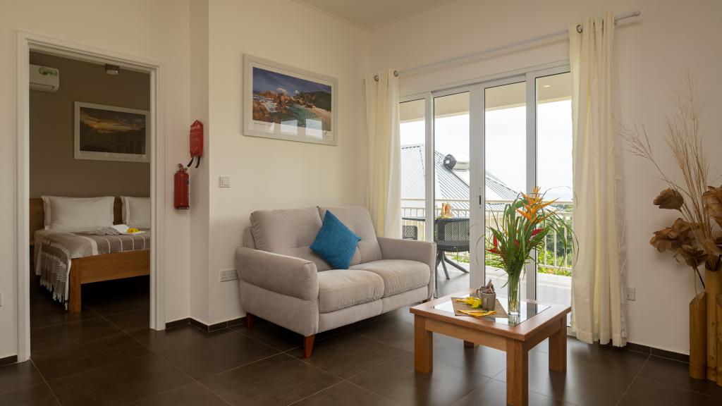 Foto 65: La Trouvaille - Mahé (Seychellen)